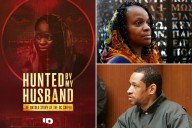 Wife of DC sniper shares her story in documentary, ‘Hunted by my husband’