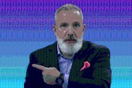 «Lamento que haga esas cosas»: Pablo Duggan enfrentó a Roberto García Moritán