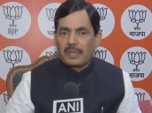 Tejashwi raising unnecessary issues: BJP's Shahnawaz Hussain