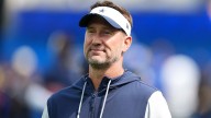 Rico Dowdle comment has Dallas’ Brian Schottenheimer wearing ‘seatbelt’