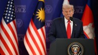 US, China agree on critical trade framework ahead of Trump, Xi meeting