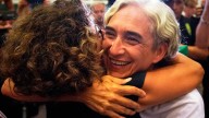Ada Colau denuncia "maltratos" en Israel y emprenderá acciones contra un Estado "neofascista"