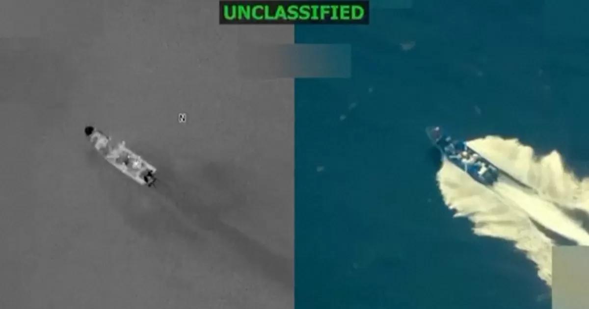 “Esto apunta a una operación mayor”: experto en aviación sobre acciones militares en Venezuela