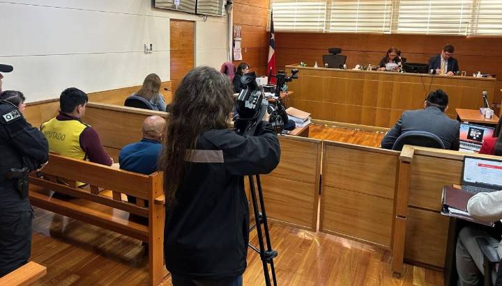 Las penas que arriesgan padres y cuñado que violaron a niña de 12 años en Bulnes