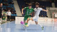 El Alzira FS busca sus primeros puntos ante un rival directo por la permanencia