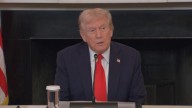 Trump: Gaza ceasefire deal is ‘close’