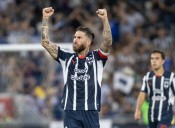 Sergio Ramos, la figura que no ha enfrentado a Gilberto Mora