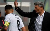 El nuevo ‘fichaje’ de Ortíz en Colo Colo: llegó desde la U y podría debutar