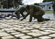 Narcotráfico en Colombia: Del sometimiento a la justicia al sometimiento de la justicia