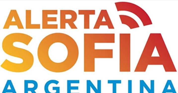 El Senado le dio media sanción al proyecto de ley "Sistema de Alerta Sofía"