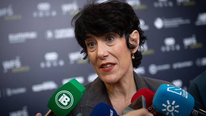 La presidenta de Baleares ante el aumento de llegadas de migrantes: "No podemos asumirlo sin apoyo europeo"