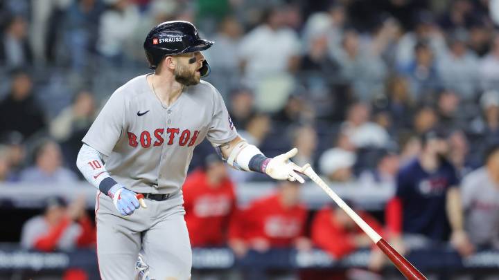 Live updates: Red Sox, Yankees clash in Game 3 of Wild Card Series