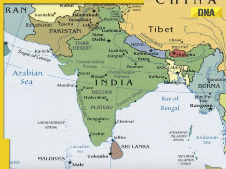 Can India be global power without winning over its neighbors?