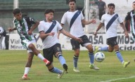 Por el mal clima, se postergó el partido de Villa Mitre: se juega el domingo a las 11