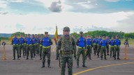 Los detalles de la activación del batallón de drones del Ejército: es el primero de su tipo en América Latina