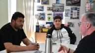 La Sub-13 y Sub-15 de Comodoro se preparan para competir en Neuquén