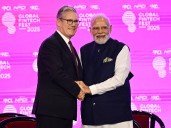 Modi, Starmer hail UK-India trade deal as new investment revealed