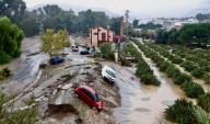 España, un año después de la catástrofe de DANA