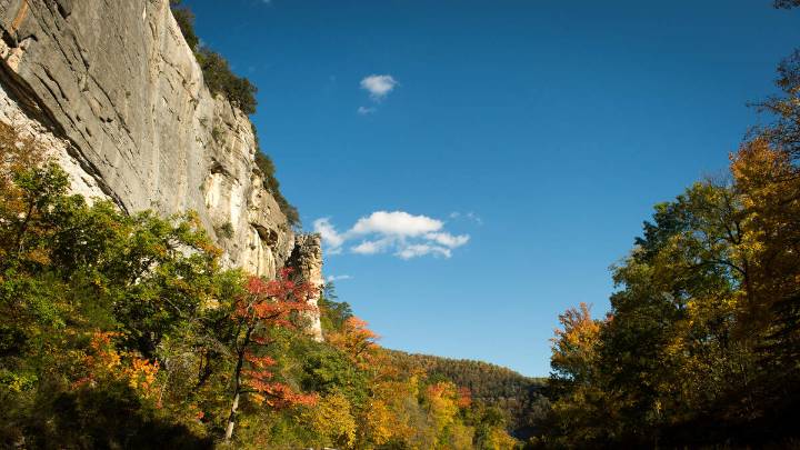 Dad Finds Body Of Son, 13, Who Fell 200 Feet While Hiking In National Park