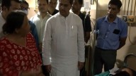 “No one will be spared, perpetrators will be nowhere in coming days”: Tripura CM on Santirbazar attack
