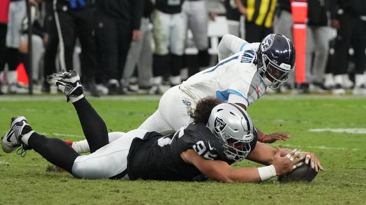 Tennessee Titans' interim coach history dims hopes for Brian Callahan's replacement