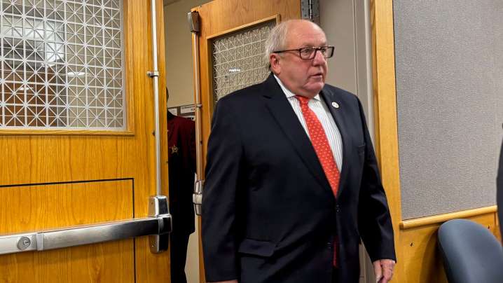 Geno Marconi gets plea deal, agrees to resign as NH port director
