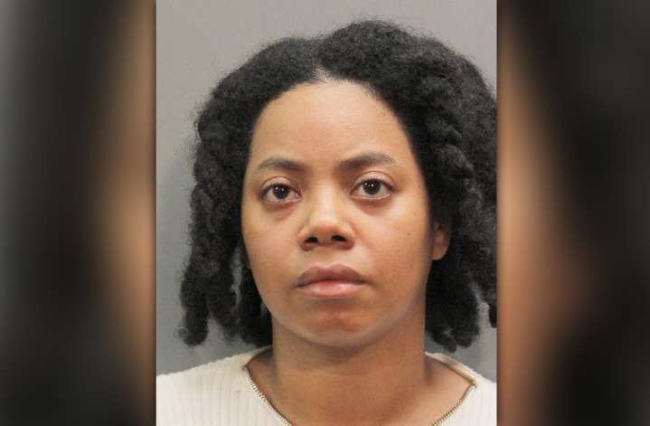 Queens health aide charged with stabbing elderly woman in Massapequa