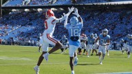 Where to watch UNC vs Cal, TV, time, prediction for Week 8
