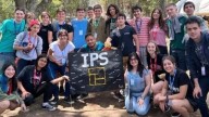 Juntan fondos para que chicos del Politécnico puedan ir a la Olimpiada Nacional de Matemática