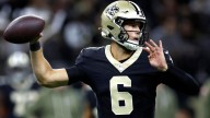 Saints turn to Tyler Shough as starting QB, Spencer Rattler moves to bench for New Orleans, per report