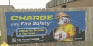 Sioux City Fire Rescue holds open houses to kick off Fire Prevention Week
