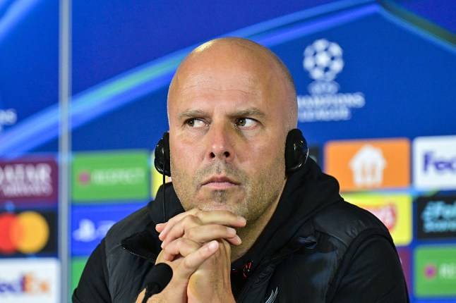 Liverpool confident of extending struggling star’s contract despite form criticism