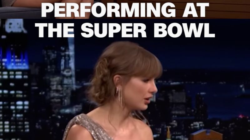 Why Taylor Swift isn’t performing at the Super Bowl