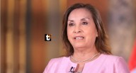 ¡Dina Boluarte ya no es presidenta del Perú! Fue vacada por el Congreso por incapacidad moral