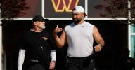 All aTwitter: 16-Oct-25 – Commanders roster in flux ahead of Dallas game with players moving onto and off of IR and PUP