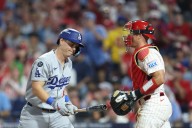 Dodgers Announce Will Smith News Ahead of NLDS Game 2