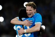 Serie A: Napoli derrotó 3-1 al Inter y se adueñó de la cima del campeonato