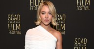 Sydney Sweeney's Mini Dress Deserves Second Look