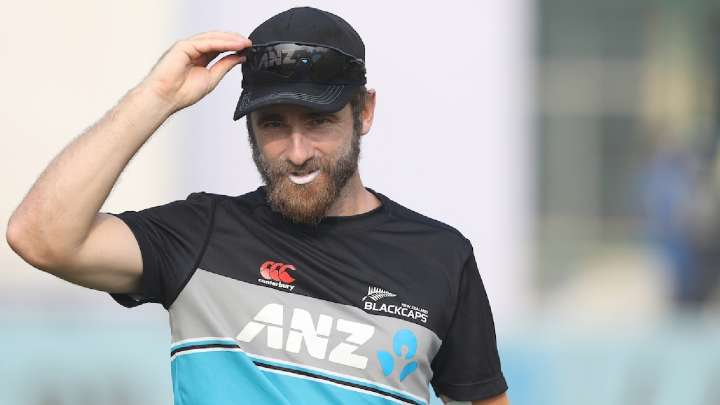 Kane Williamson returns to New Zealand squad for England ODIs