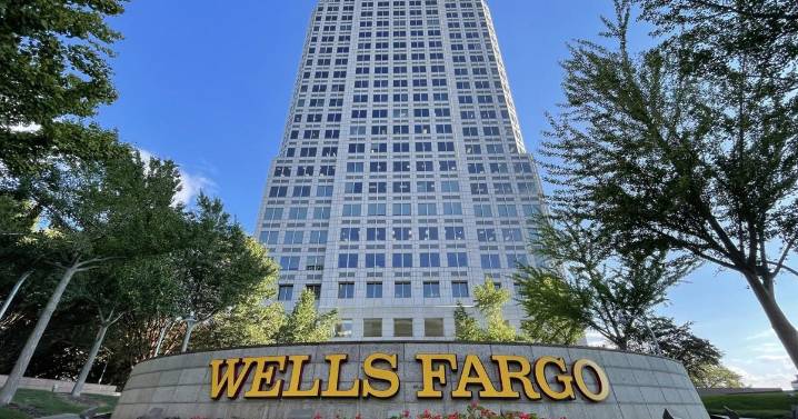 Wells Fargo continues profit gains in post