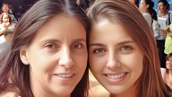 Michelle Renaud revive a su madre fallecida con foto generada por IA