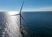 Offshore wind projects feel brunt of Trump policy decisions