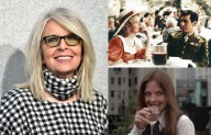 Muere la actriz Diane Keaton a los 79 años