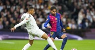 Así están las apuestas para el clásico: ¿ganará el Real Madrid o el Barcelona?