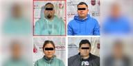 Cae “El Gordo”, líder criminal dedicado a la venta de droga al norte de la CDMX