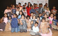 Proud of My Sons For Taking Forward Our Creative Legacy Over Politics: Smita Thackeray