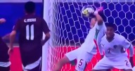 México sub-20 vence 1-0 a Marruecos y avanza a octavos