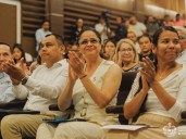 Llegó la nueva era estudiantil en la UAN