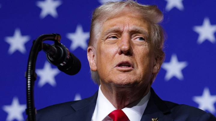 Trump Speech to Military Leaders Branded Most Unsettling by National Security Expert