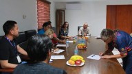 Realizan la Cuarta Reunión de Salud para reforzar prevención de enfermedades en Satevó